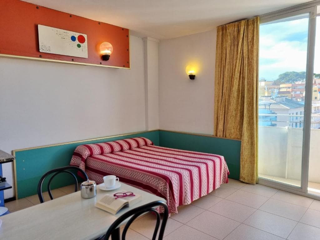 Apartaments Lloret Sun foto 2