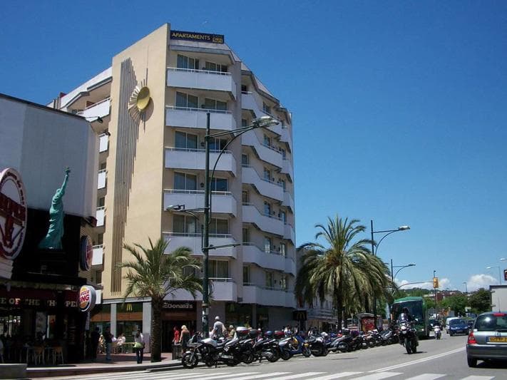 Apartaments Lloret Sun foto 1