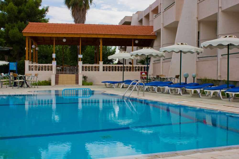 Golden Days Hotel foto 1