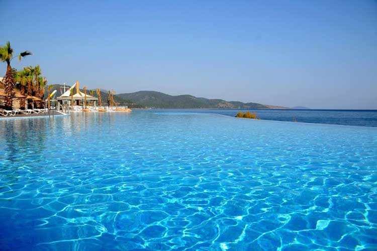 Blue Dreams Resort foto 1