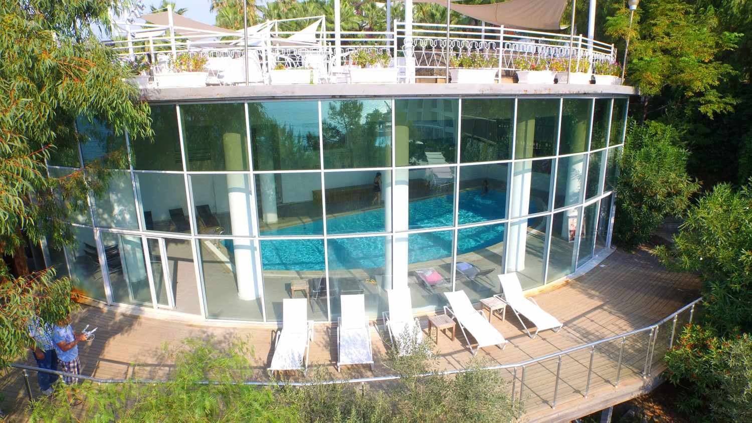 Blue Dreams Resort foto 1
