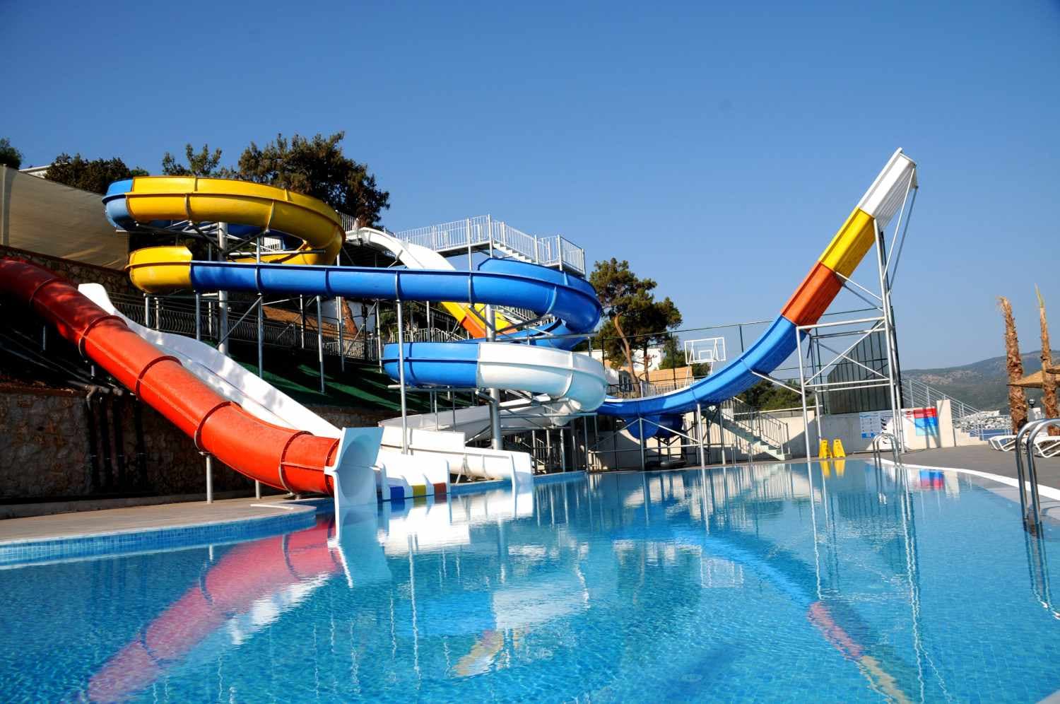 Blue Dreams Resort foto 2