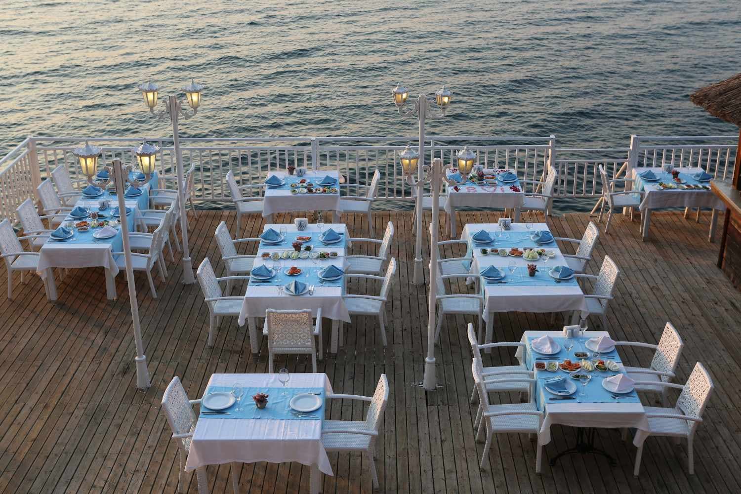 Blue Dreams Resort foto 4