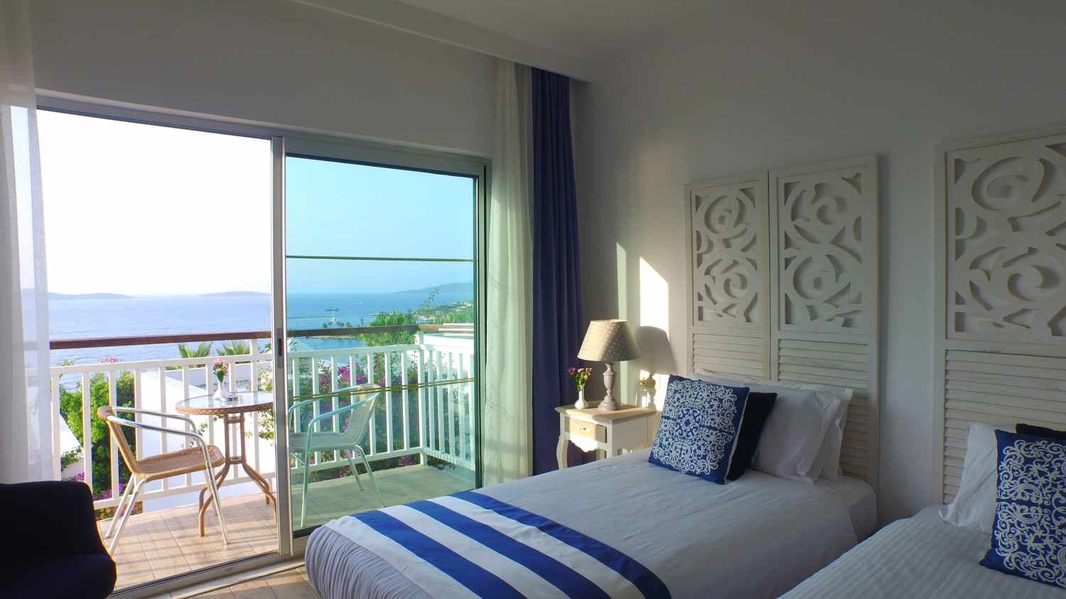 Blue Dreams Resort foto 4