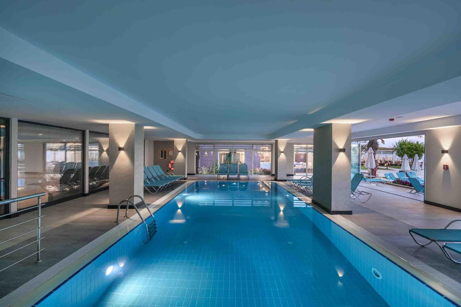 Corendon Playa Kemer foto 1