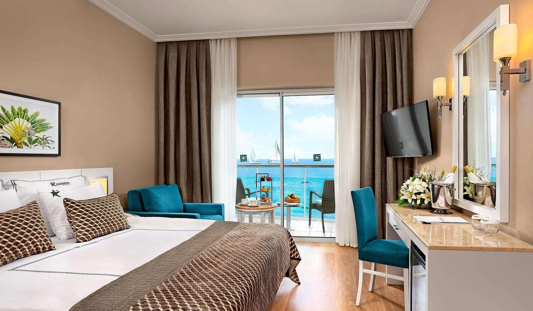 Corendon Playa Kemer foto 2