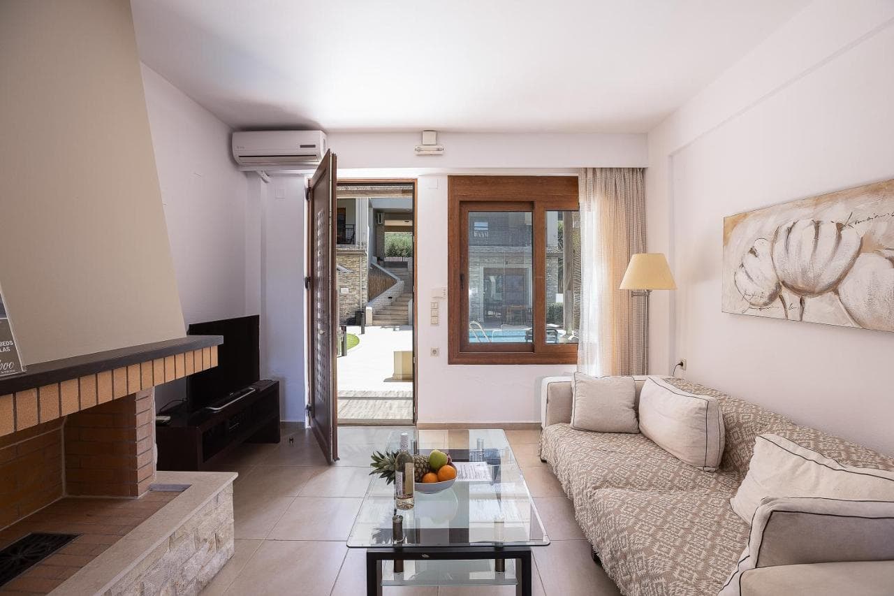 Pantheon Villas & Suites foto 2