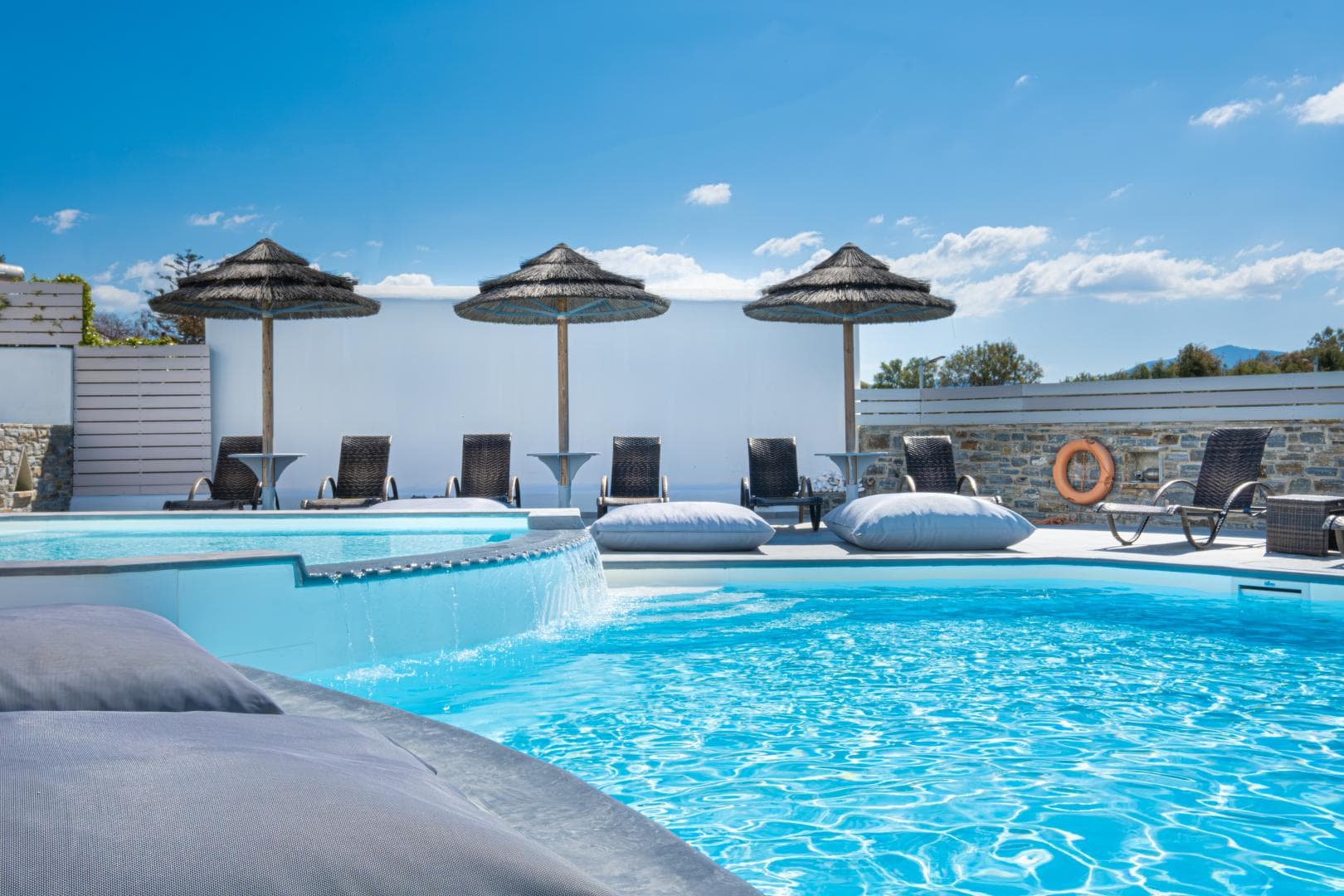 Liana Beach Hotel foto 1