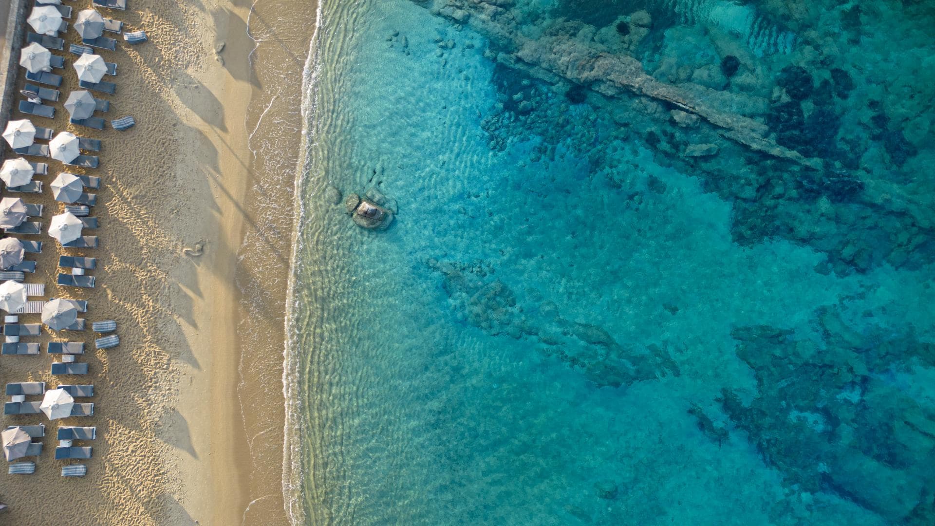 Liana Beach Hotel Agios Prokopios photo 5