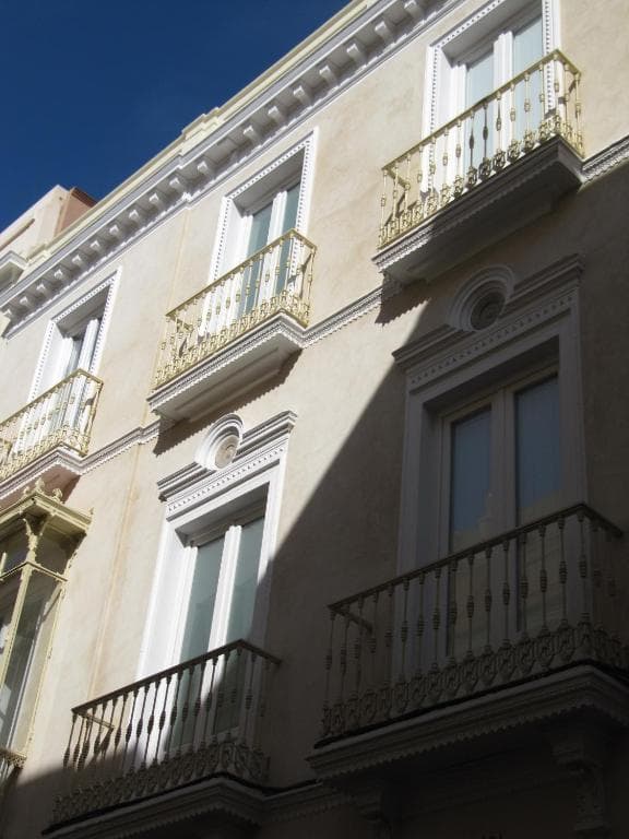 Life Apartments San Vicente foto 2