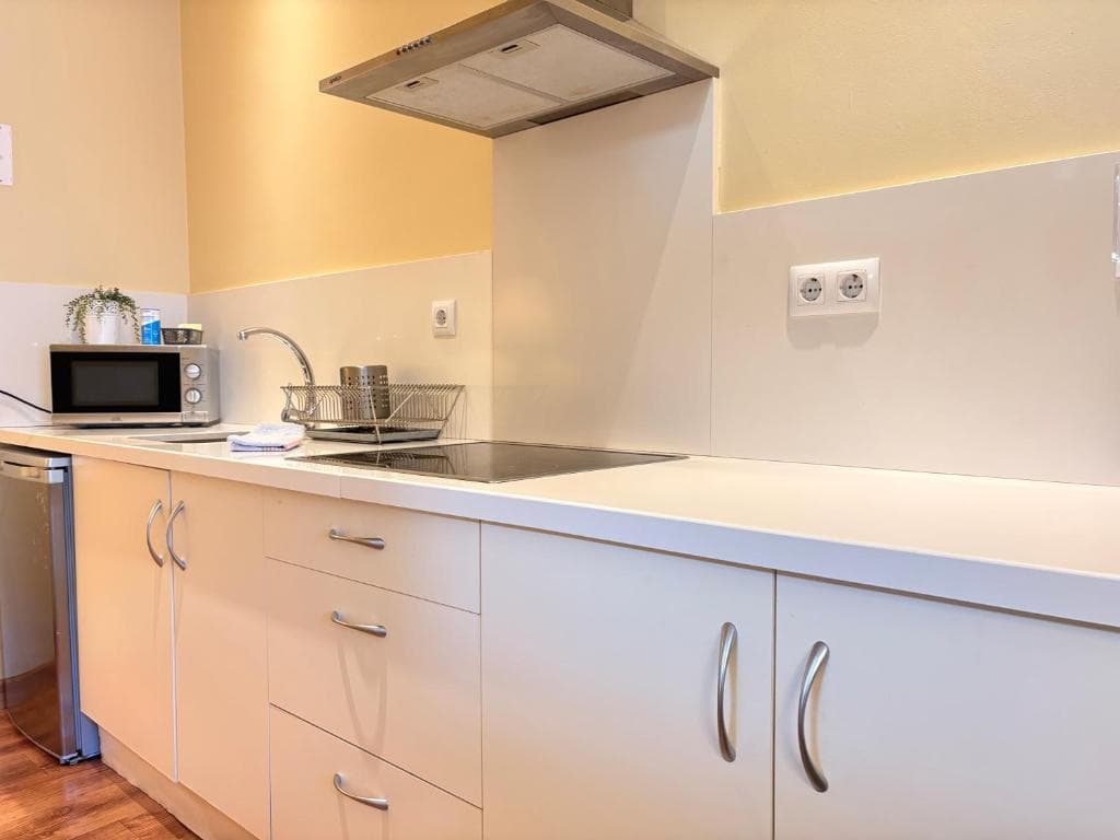 Life Apartments San Vicente foto 4