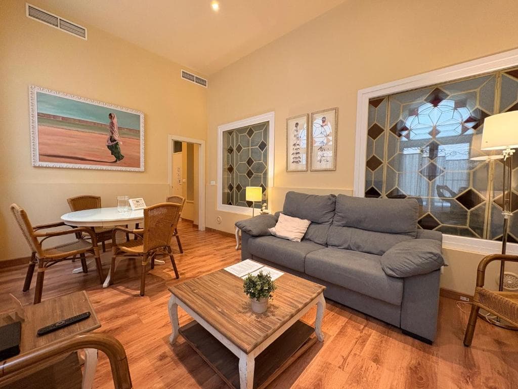 Life Apartments San Vicente foto 3