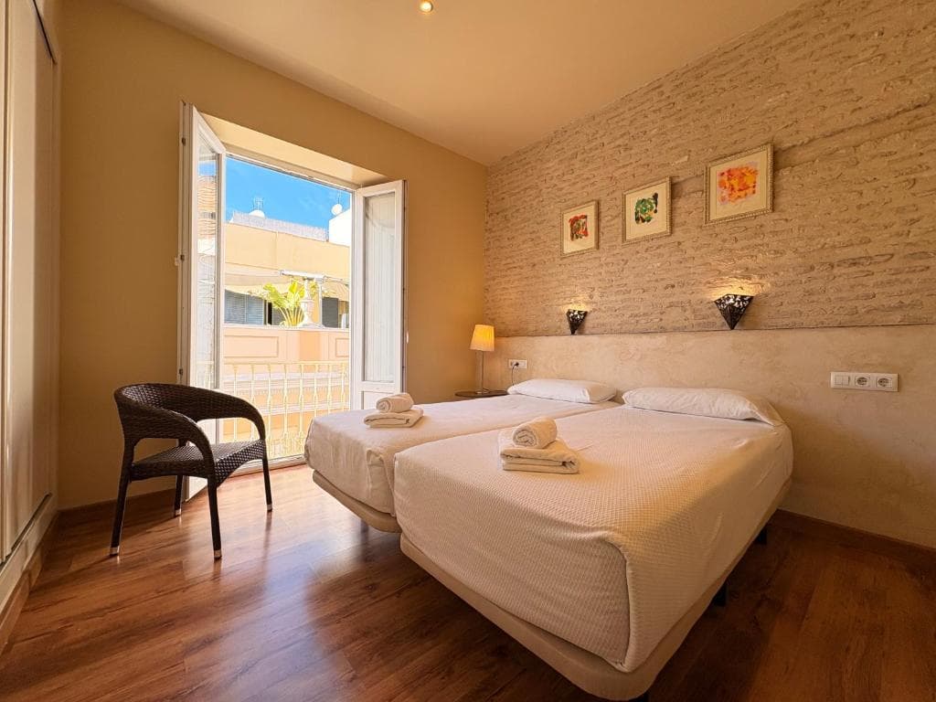 Life Apartments San Vicente foto 1