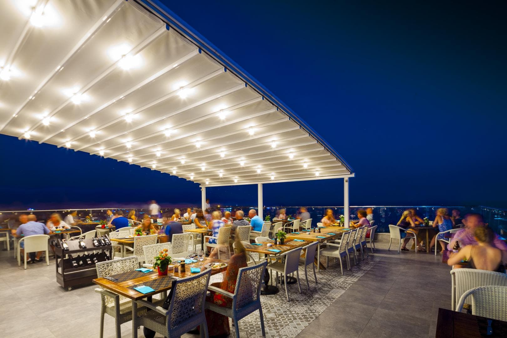 Side Su Hotel Manavgat photo 5