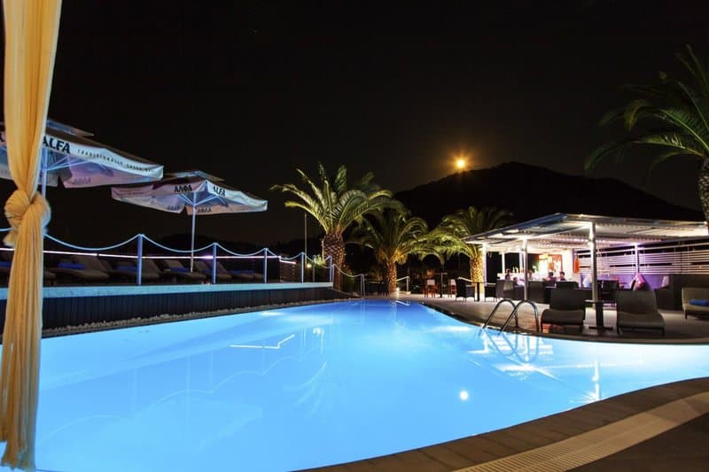 Armonia Luxury Hotel foto 1
