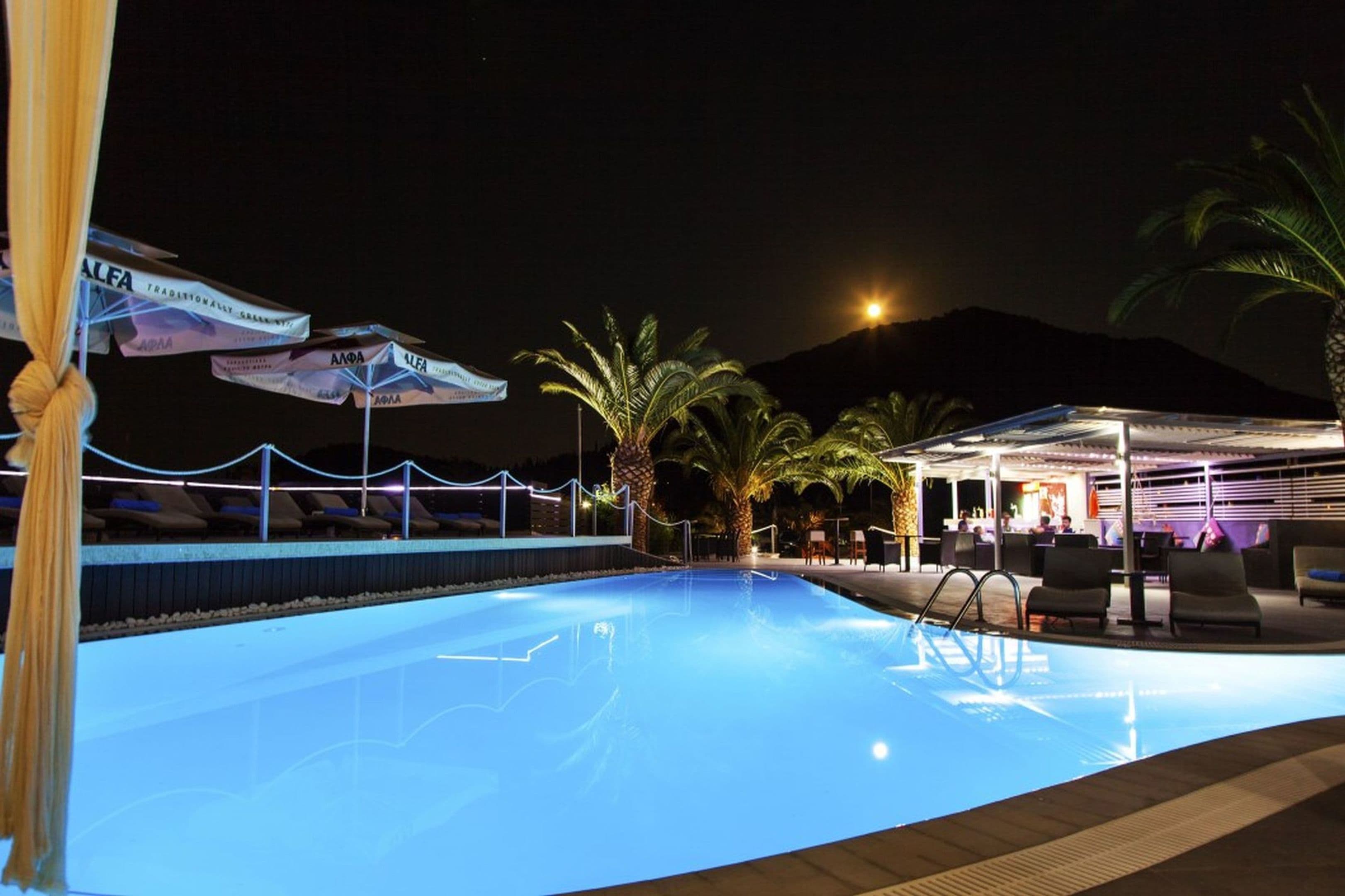 Armonia Luxury Hotel foto 3