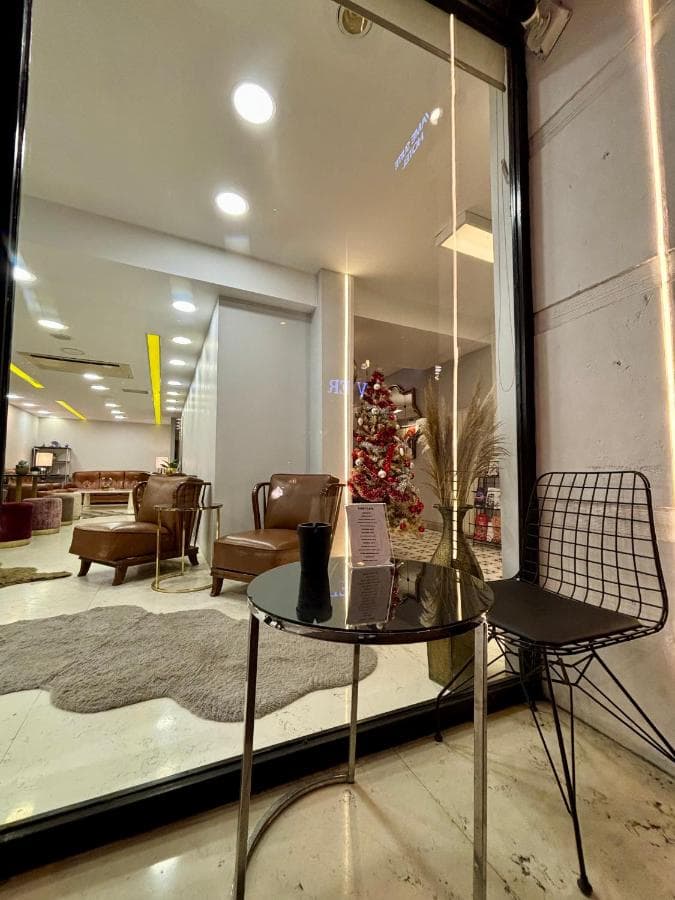 Wame Suite Hotel Istanbul photo 5