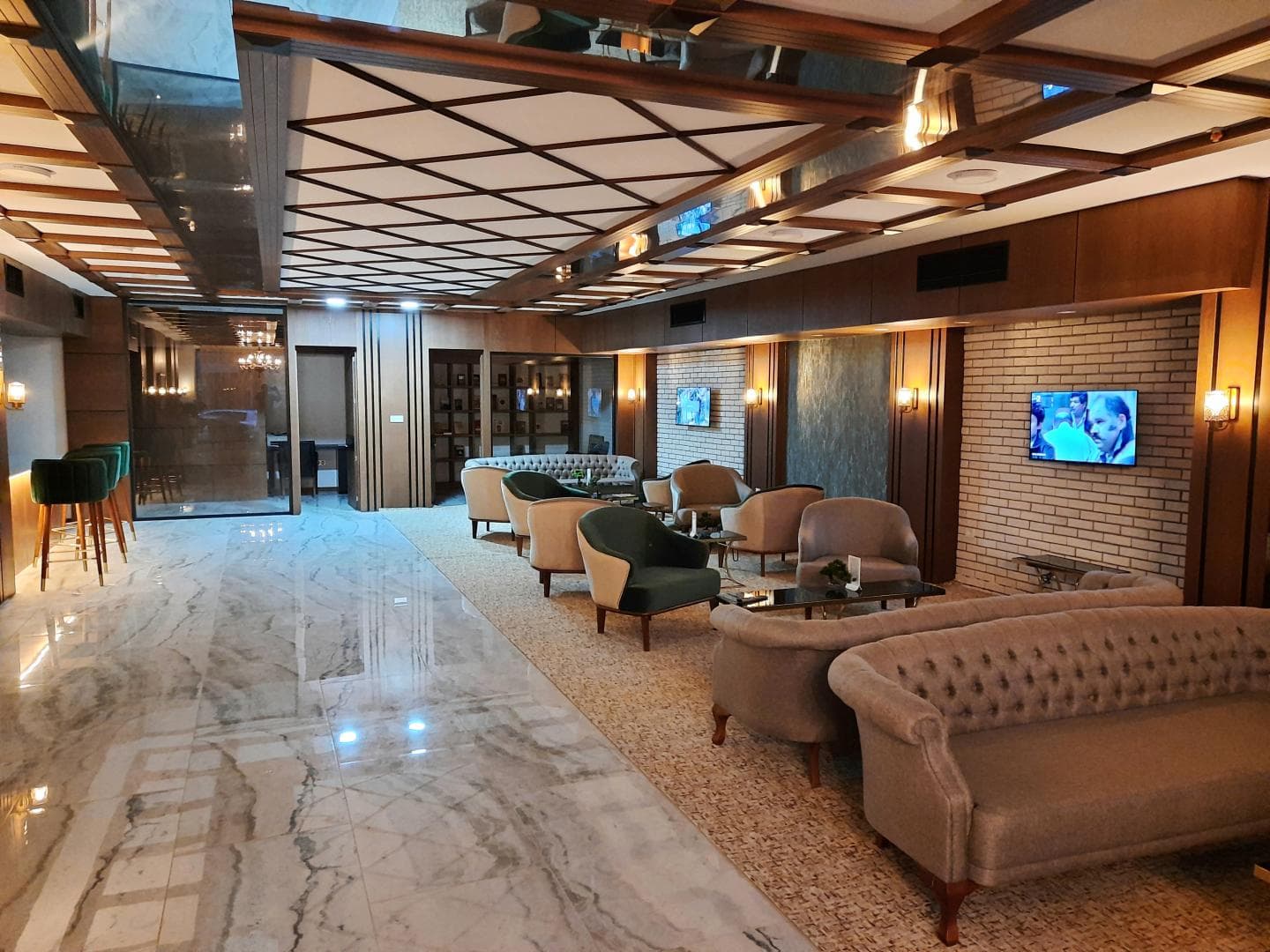 Nadir  Business Hotel foto 4