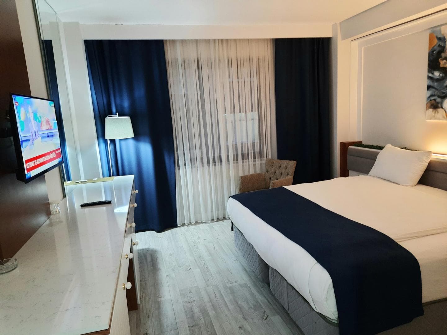 Nadir  Business Hotel foto 2