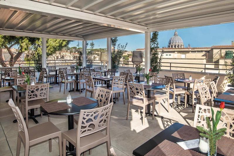Fragrance St. Peter foto 3