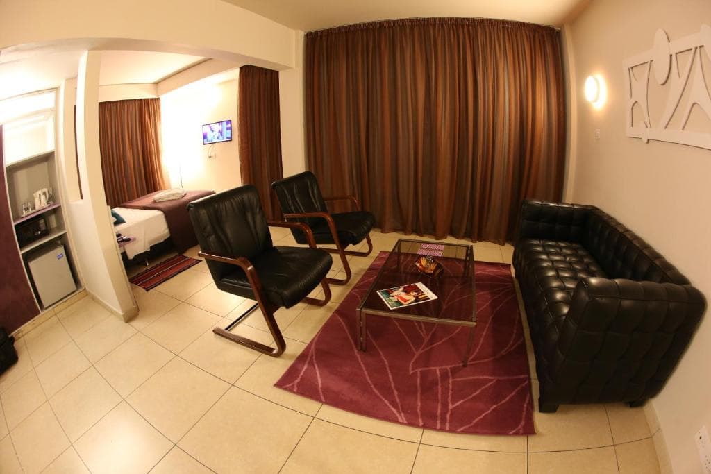 Altius Boutique Hotel Nicosia photo 5