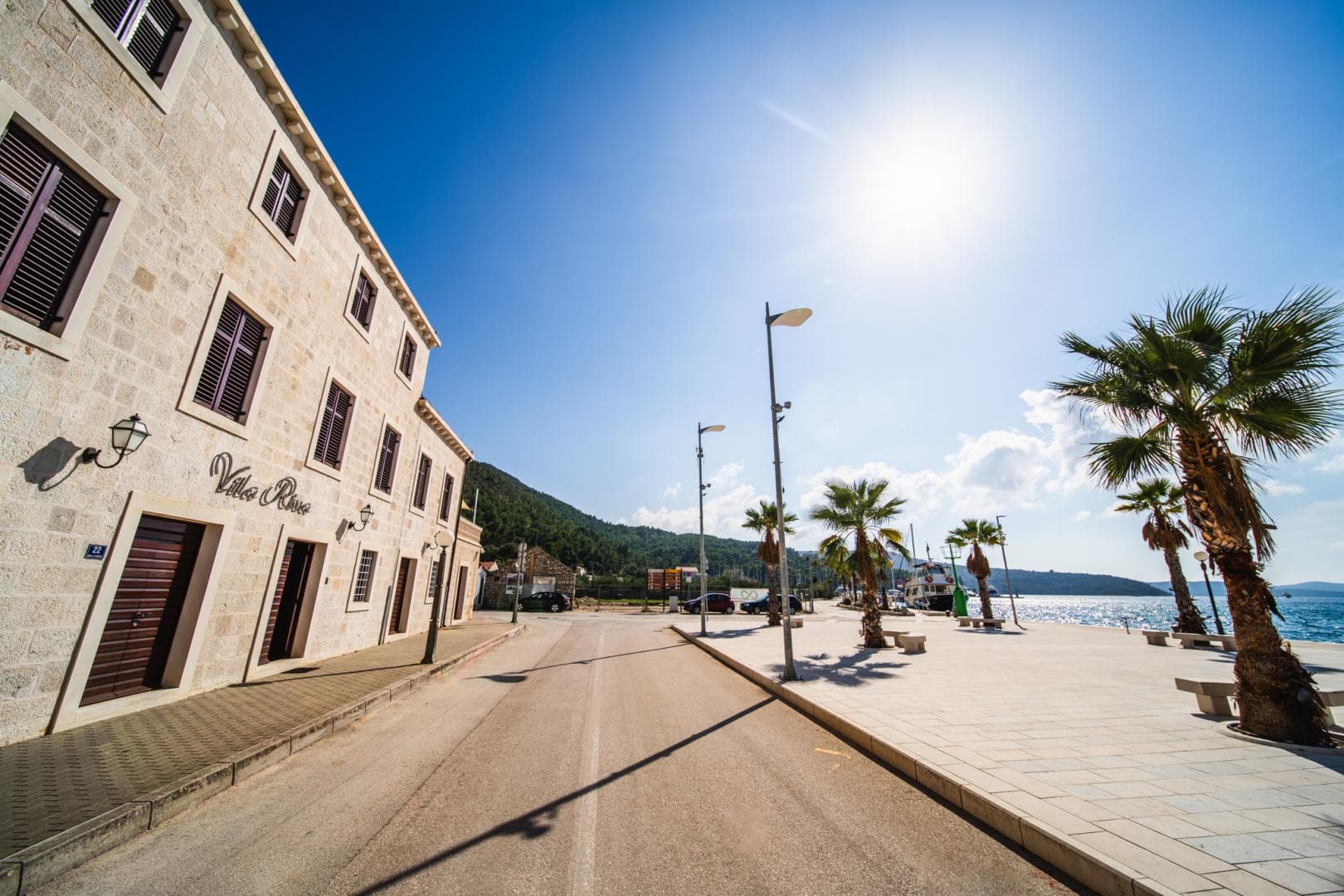 Apartments Vila Riva Slano photo 5