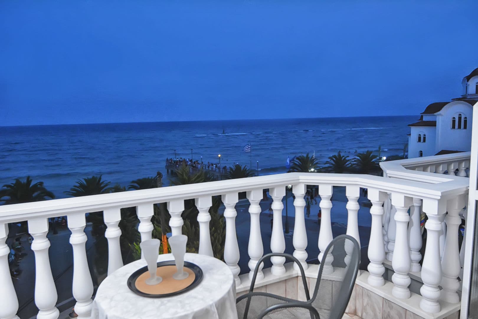 Hotel Ioni Paralia photo 5