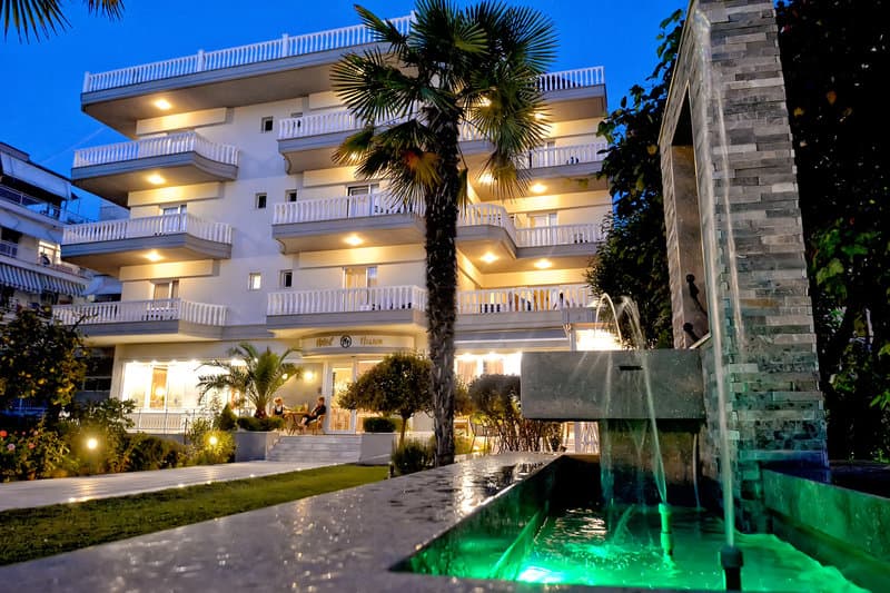 Hotel Ioni foto 1