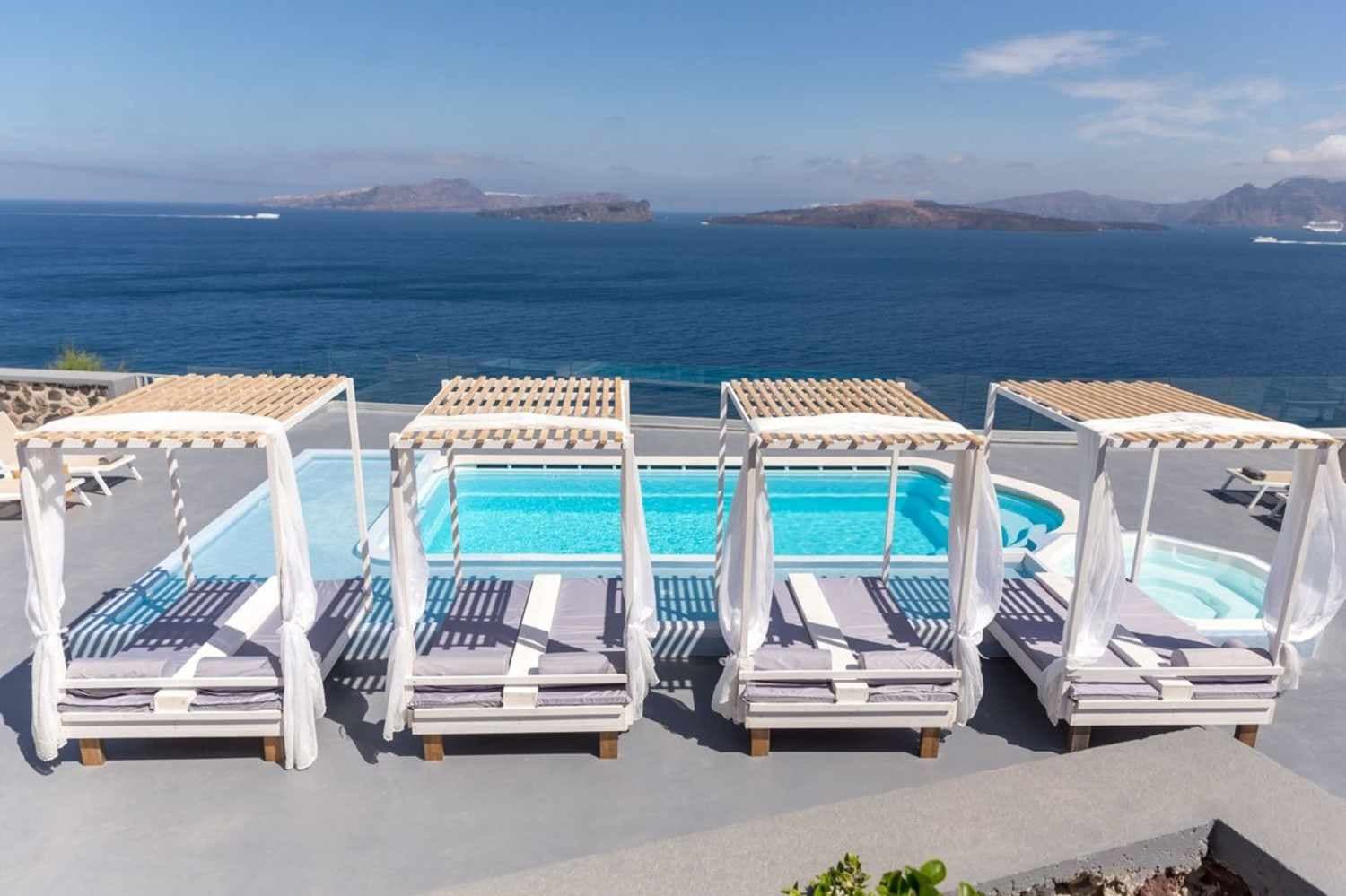 Goulielmos Hotel foto 1