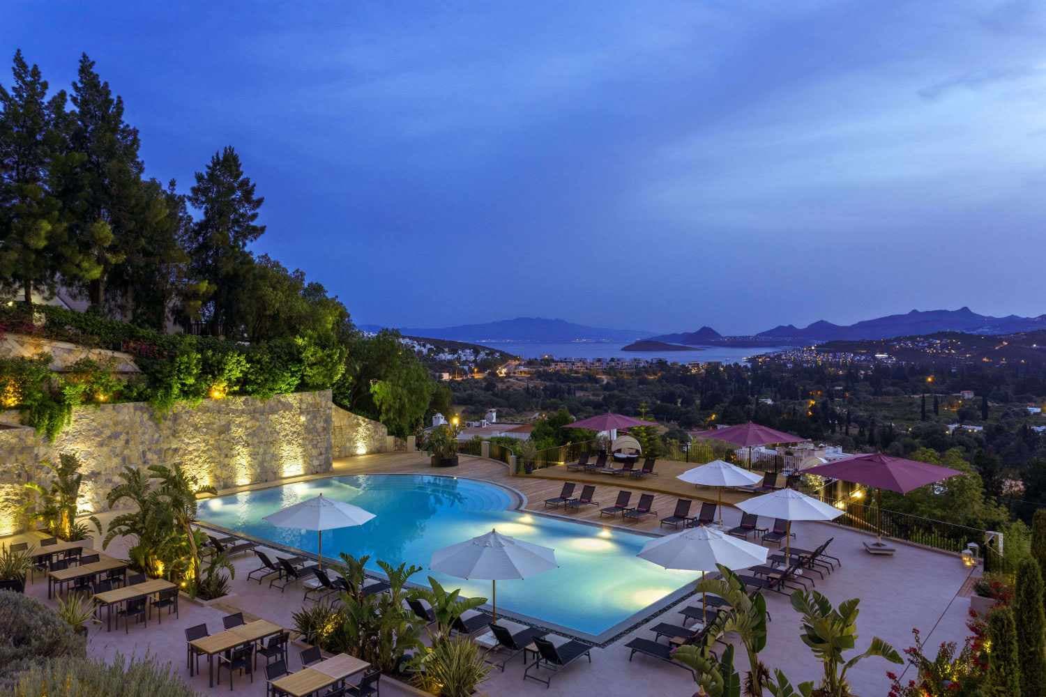 Ramada Resort Bodrum foto 3