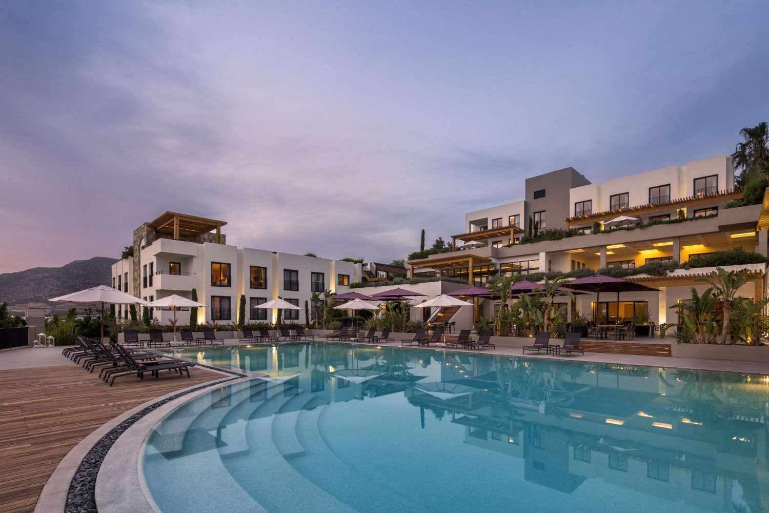 Ramada Resort Bodrum foto 2
