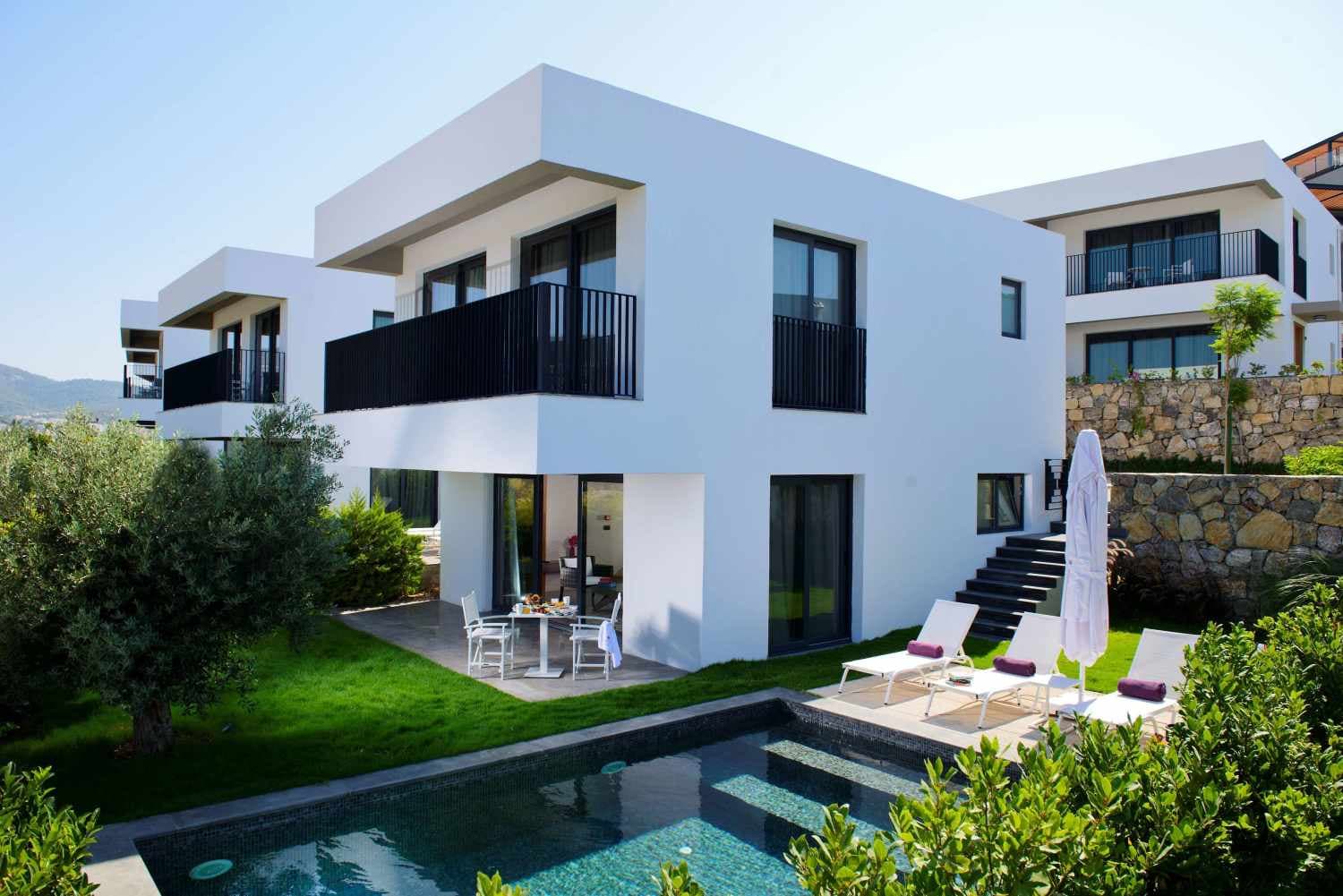 Ramada Resort Bodrum foto 4