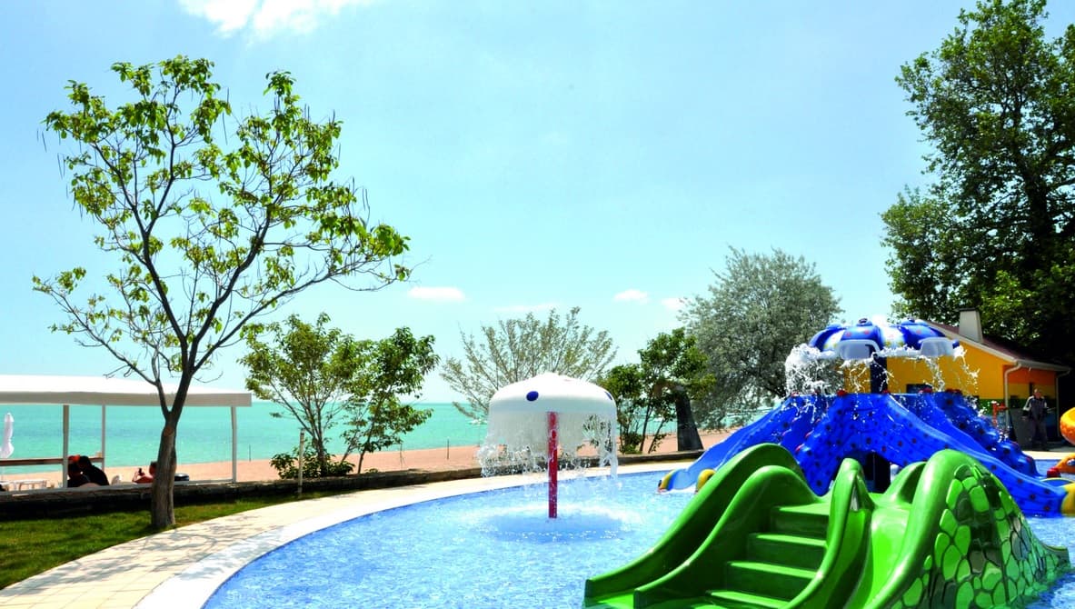 Sentido Marea foto 1