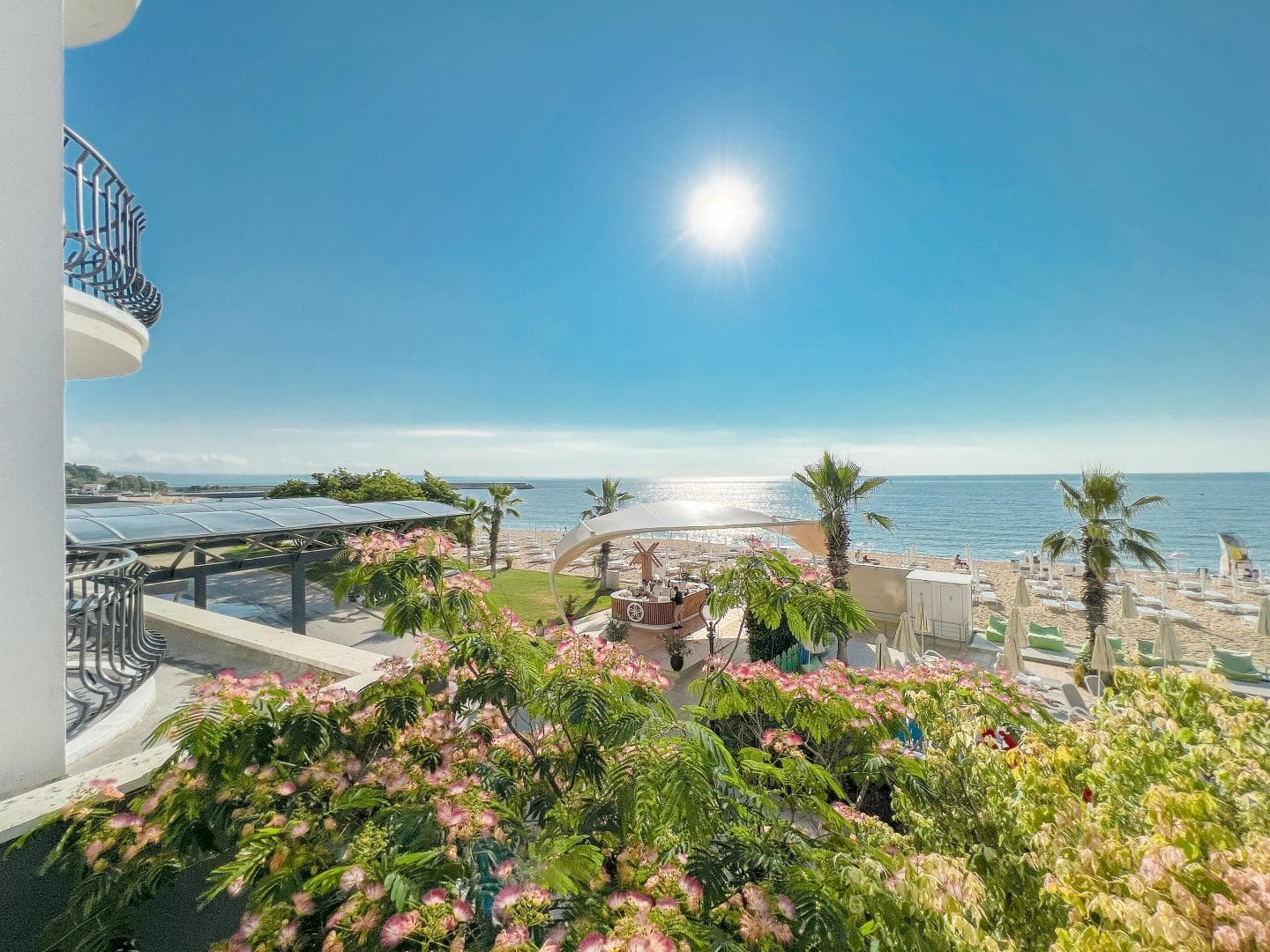 Sentido Marea Golden Sands photo 5