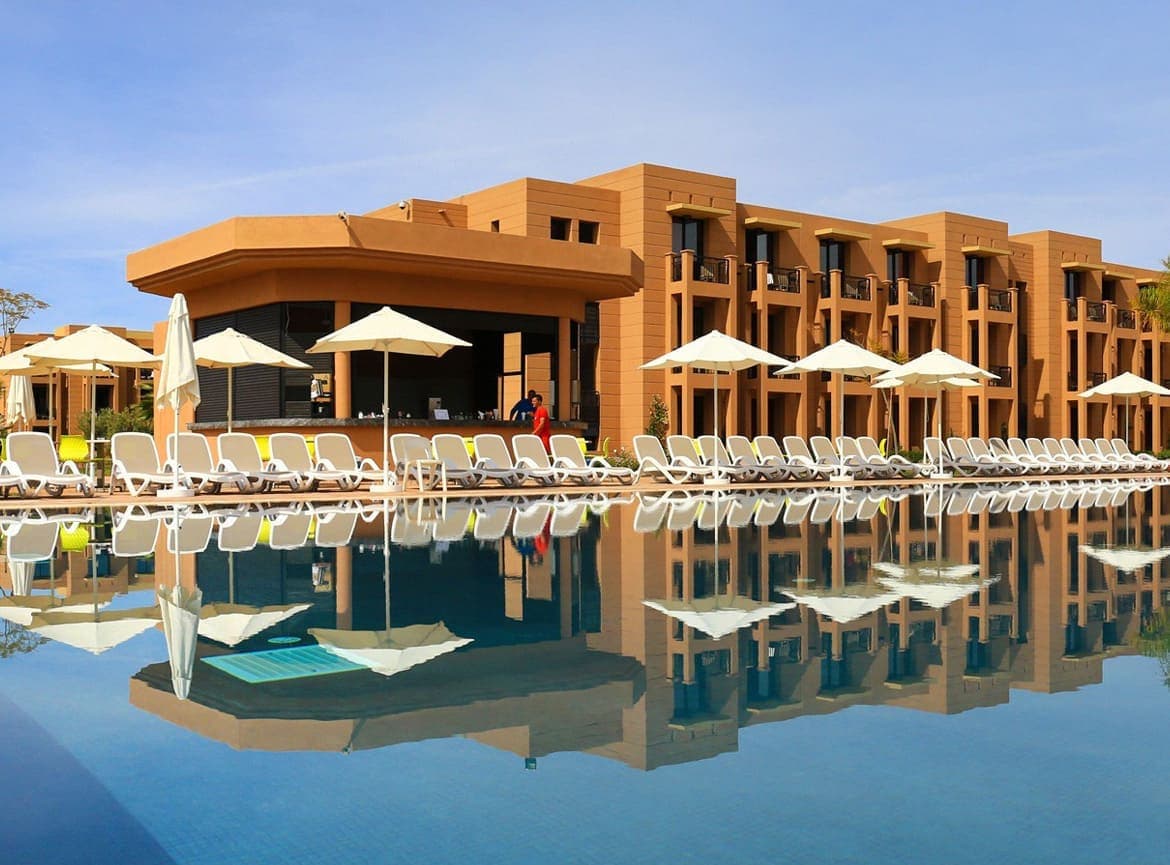 Aqua Mirage Club foto 1