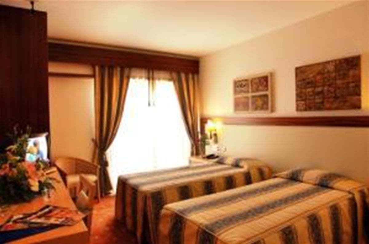Hotel Afonso V foto 4
