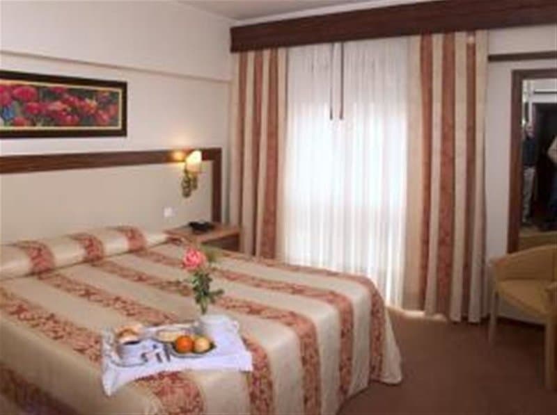 Hotel Afonso V Aveiro photo 5