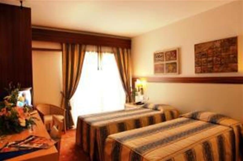 Hotel Afonso V foto 3