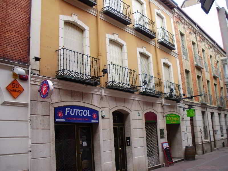 Apartamentos Boutique Catedral foto 1