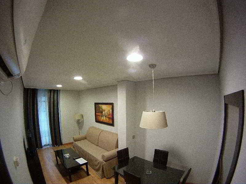 Apartamentos Boutique Catedral foto 3