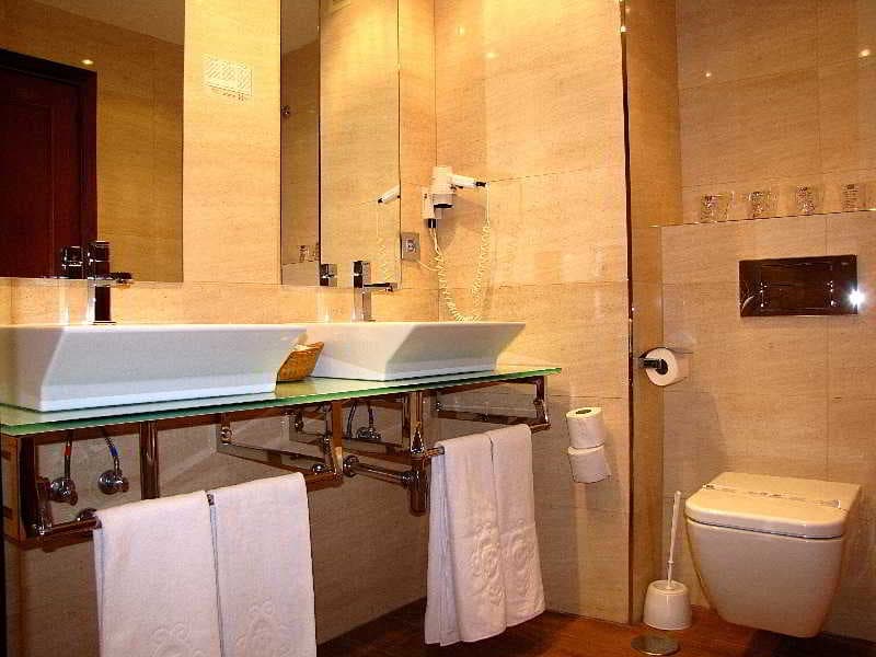 Apartamentos Boutique Catedral foto 4