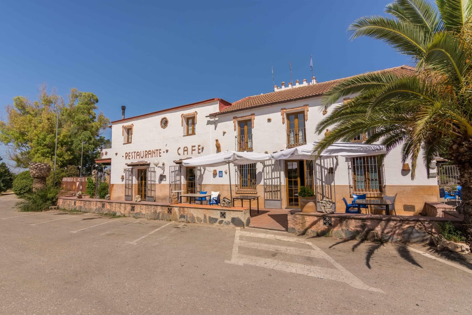Hotel Rural El Cortijo foto 4