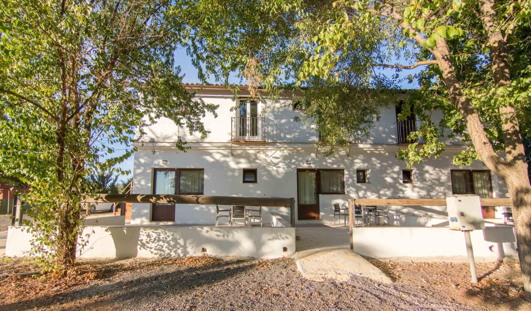 Hotel Rural El Cortijo foto 2