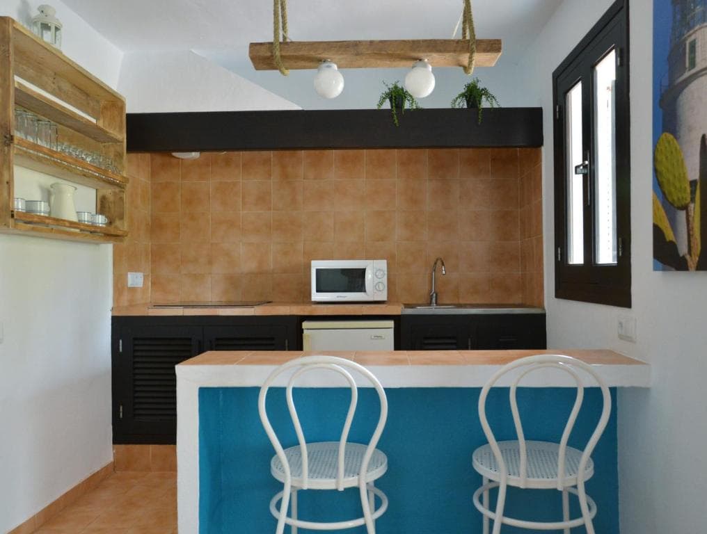 Apartamentos Noray Argonos photo 5