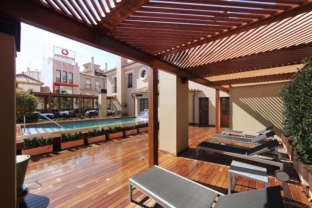 Hotel Casa Consistorial Fuengirola photo 5