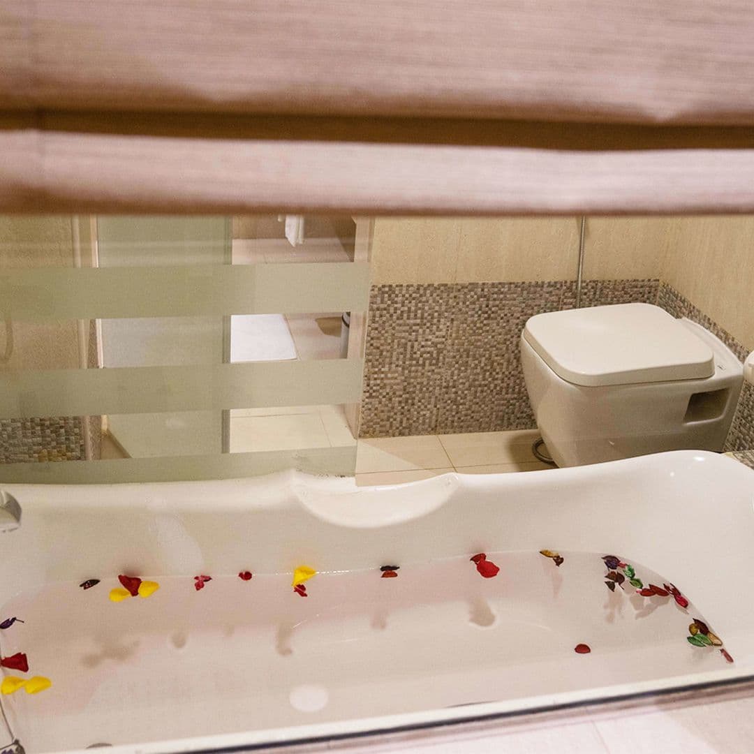 Signature Hotel Al Barsha foto 3