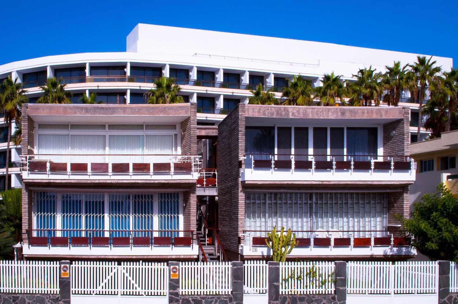 Apartamentos Dunaoasis Maspalomas foto 4