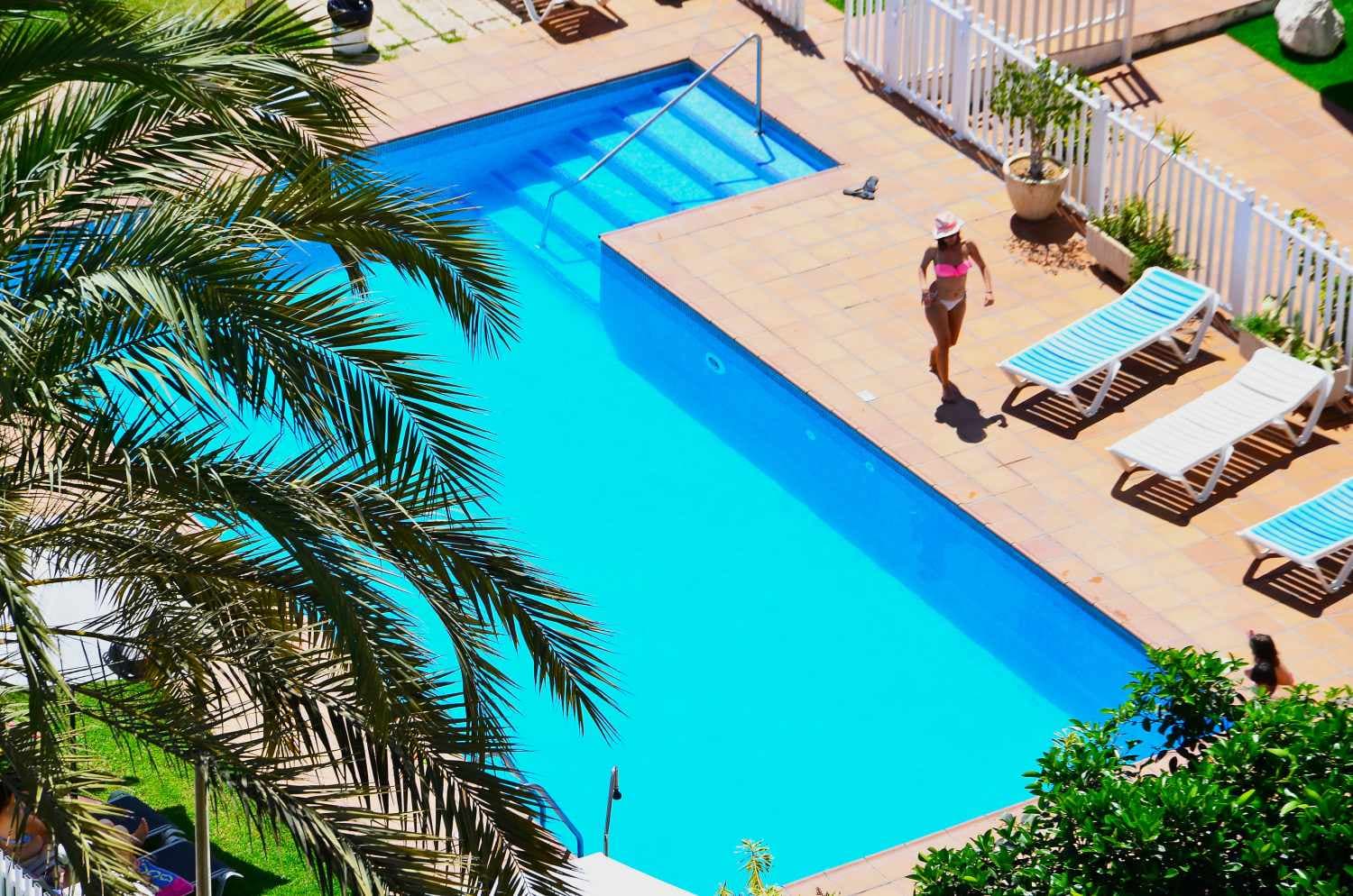 Apartamentos Dunaoasis Maspalomas foto 3