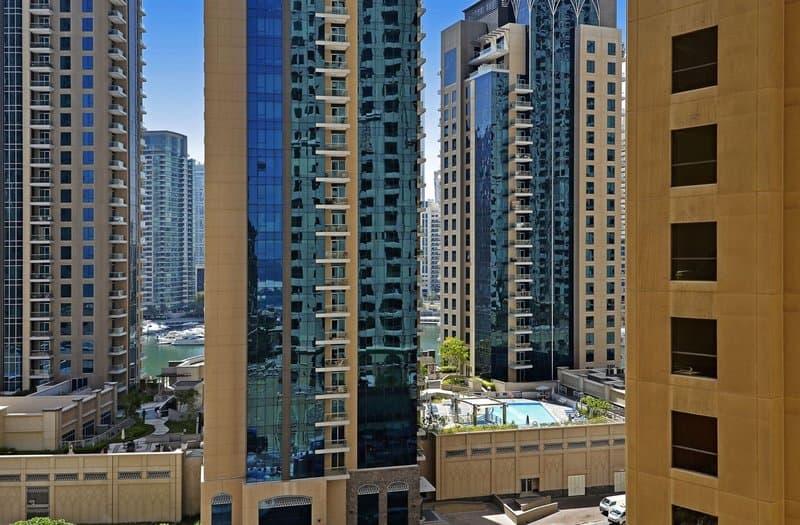 Roda Amwaj Suites foto 4