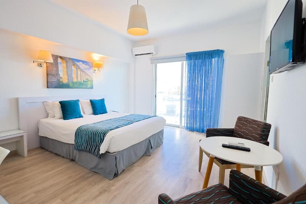 Mikes Kanarium City Hotel foto 1
